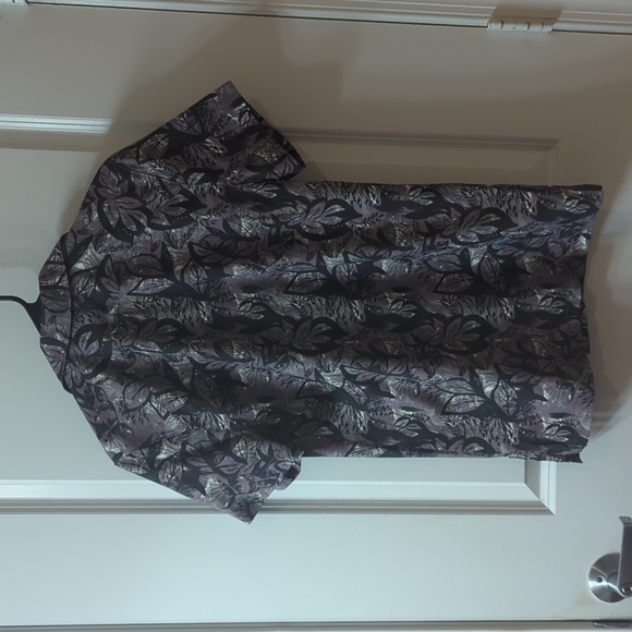 All in motion (target) ss resort shirt - Picture 5 of 5